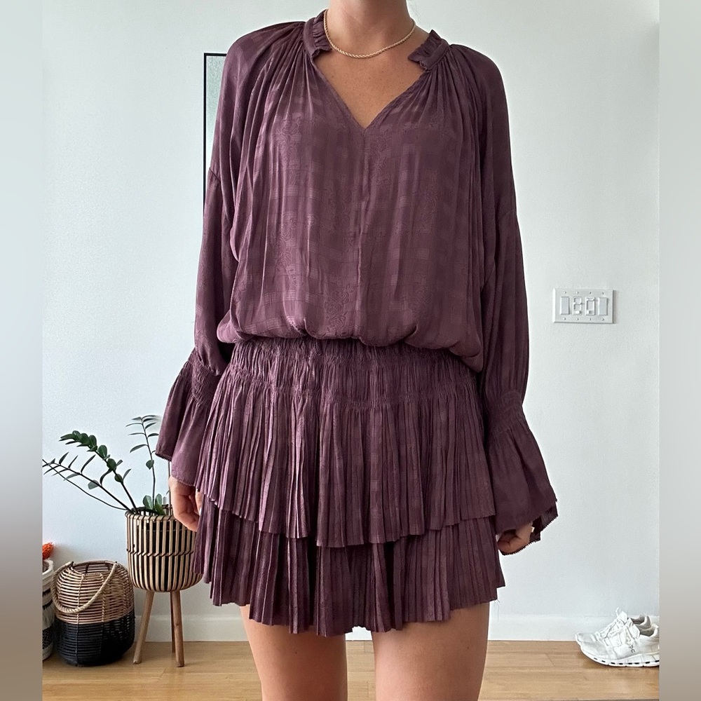 Pookie & Sebastian dress, size XS
